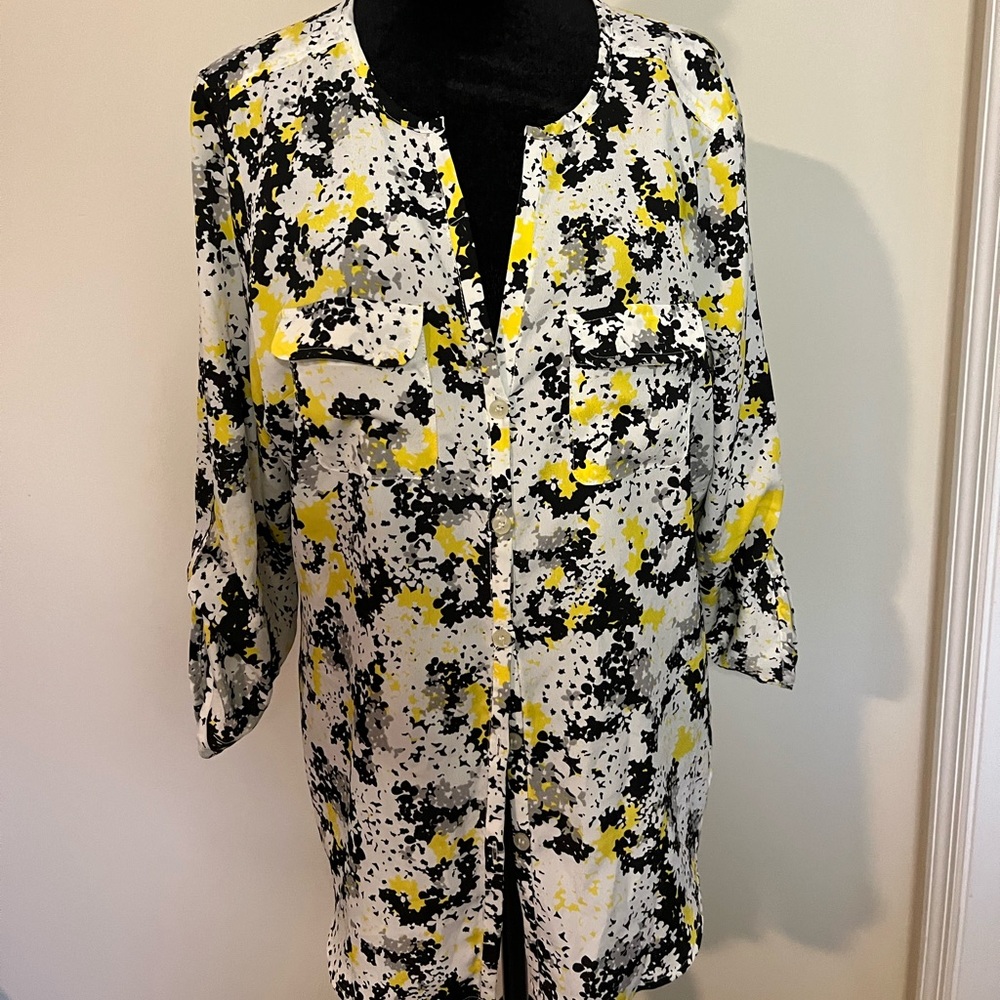 Woman’s Blouse by New York & Company